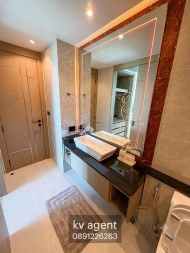 picture ðĨRiviera oceandrive ðĨ1Bedrooms 1Bathrooms28th Floor29Sq.M Sea View - 11/24