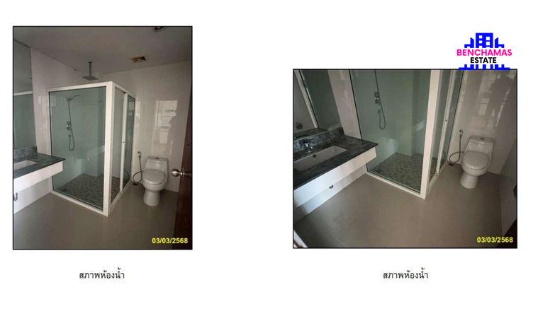 รูป 🔥 ขาย ทัวร์มาลีน สาทร-ตากสิน (Tourmaline Sathorn–Taksin) BTS วงเวียนใหญ่ ✅✅✅✅ - รูปที่ 3/6