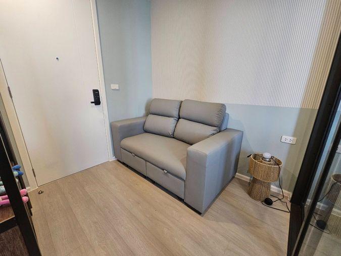 picture Ciela Charan 13. 1bed 25sq.m. Line id: @pfagent - 1/14