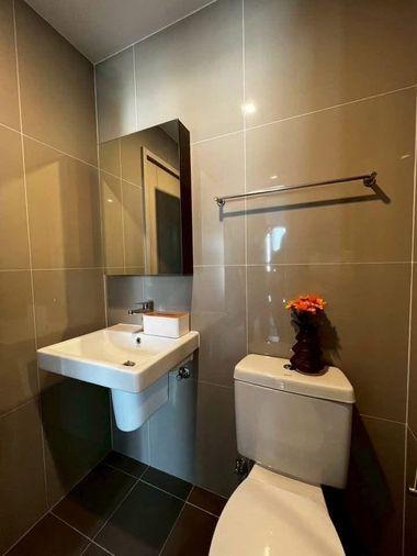 picture The Base Phetchaburi - Thonglor    Condo For Rent / Line : @mintocondo - 9/12
