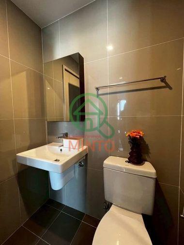 picture The Base Phetchaburi - Thonglor Condo For Rent / Line : @mintocondo - 9/12