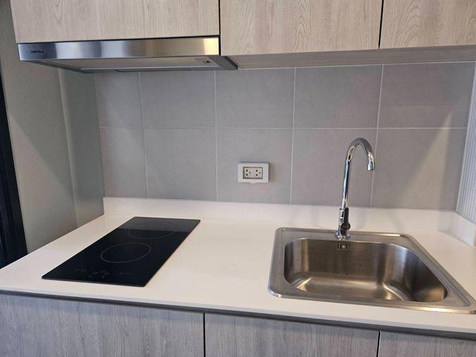 picture Ciela Charan 13. 1bed 25sq.m. Line id: @pfagent - 4/14