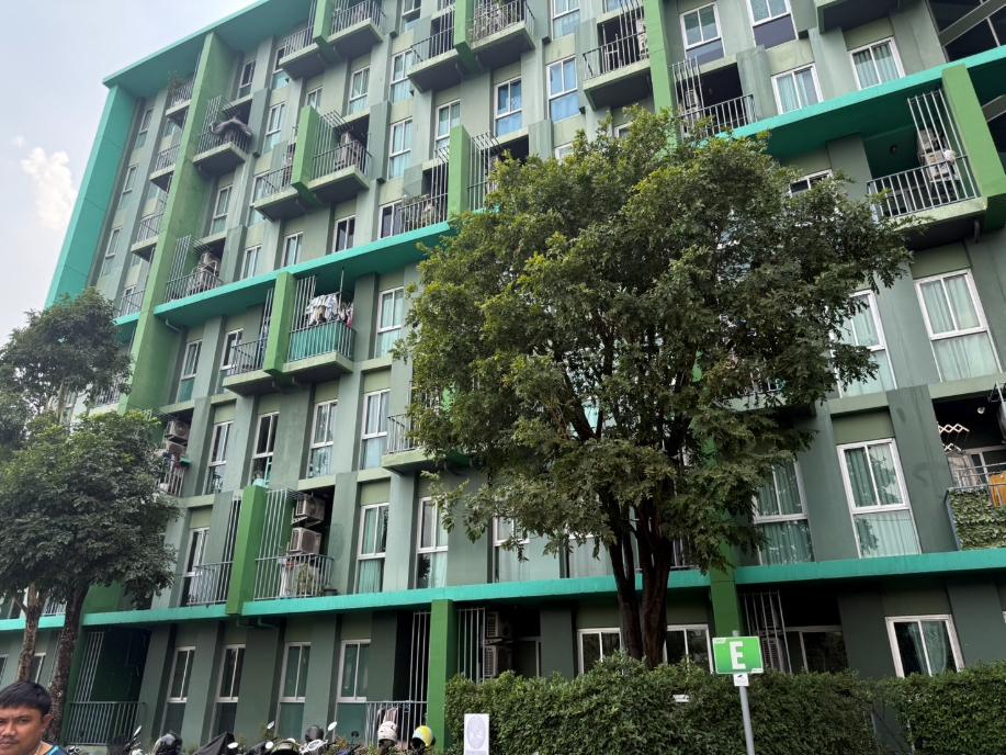 picture 🔥 For Sale – Parc Exo | Near MRT Outer Ring Road–Ram Inthra (Pink Line) - 4/4