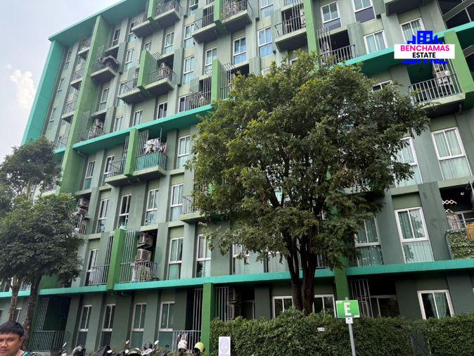picture ðĨ For Sale â Parc Exo | Near MRT Outer Ring RoadâRam Inthra (Pink Line) - 4/4