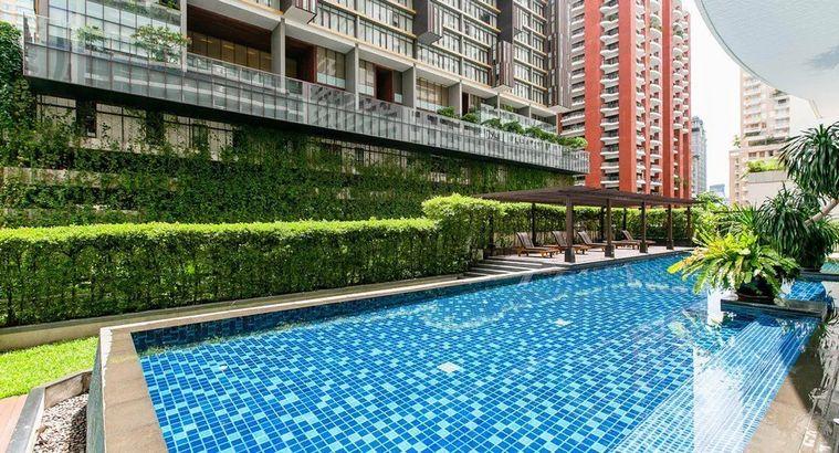 picture 🔥 Available Now! The Rajdamri Condo - Book Before It's Gone! 🔥 - 1/1