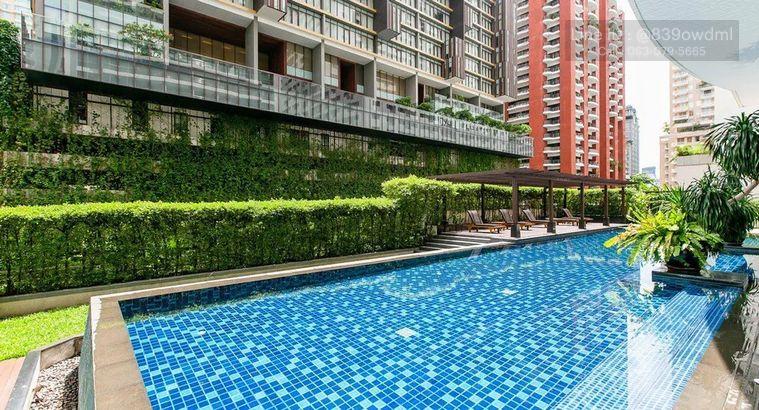 picture ðĨ Available Now! The Rajdamri Condo - Book Before It's Gone! ðĨ - 1/1