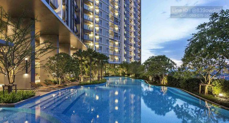 picture 🔥 Available Now! The Key Sathorn - Charoenrat - Book Before It's Gone! 🔥 - 1/1