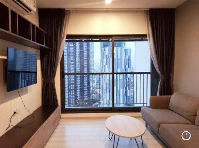 picture ♥️♠️♦️♟️E81230 Life Sukhumvit 48 📲LINE: @theagentpro ♟️♦️♠️♥️ - 1/8