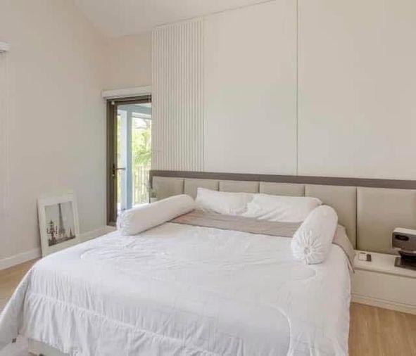 picture For Rent Detached house Saransiri rama2 - 14/14