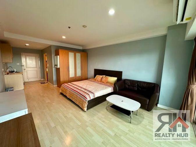 รูป 🦋RB25535 ให้เช่าถูกมาก📢ซิตี้ ลีฟวิ่ง รัชดา👉แอดไลน์ @714txlxc( มี @ ด้วย) แอดมินตอบไว - รูปที่ 6/6