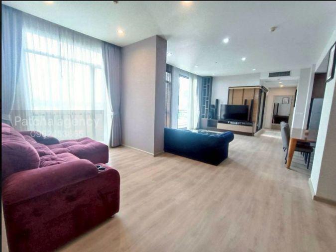 picture rent Capital Ekkamai. 4bed 200sqm. Private lift! Line id: @pfagent - 1/16