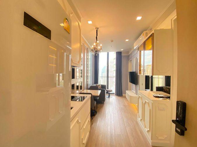 picture Noble State 39     Condo For Rent / Line : @mintocondo - 3/20