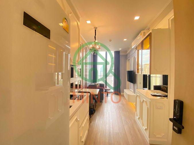 picture Noble State 39 Condo For Rent / Line : @mintocondo - 3/20