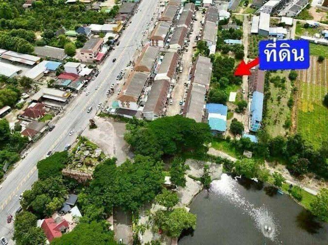 รูป ขายที่ดินแปลงสวย ซอยศรีราชา–หนองค้อ ทำเลดี มีอนาคต - รูปที่ 4/6