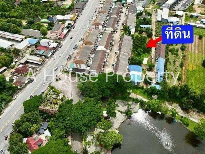 รูป ขายที่ดินแปลงสวย ซอยศรีราชา–หนองค้อ ทำเลดี มีอนาคต - รูปที่ 4/6