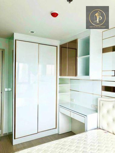 picture 🎈#PN2402_010 🎈💥Urgent💥 Guaranteed availability! Click quickly before it's gone‼️ For Rent 45k.🔥 Condo Life Ladprao - 9/16