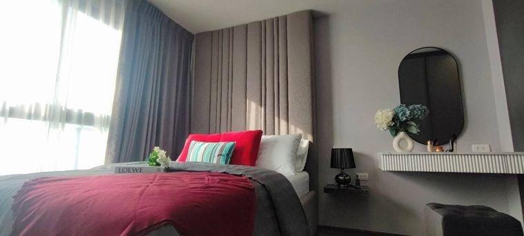 picture  Ideo Chula-Samyan    Condo For Rent / Line : @mintocondo - 1/14