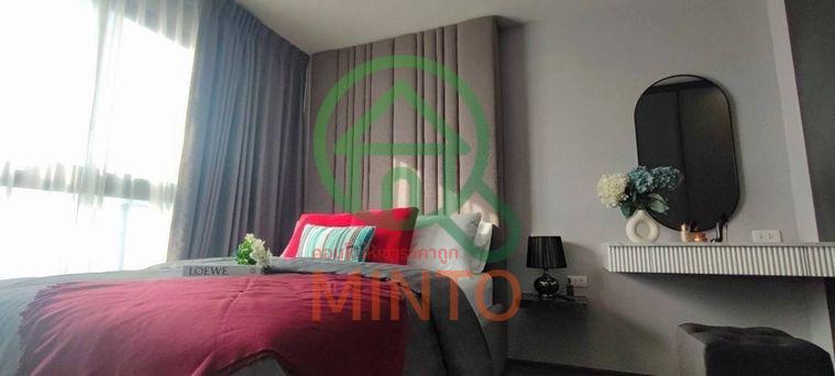picture Ideo Chula-Samyan Condo For Rent / Line : @mintocondo - 1/14