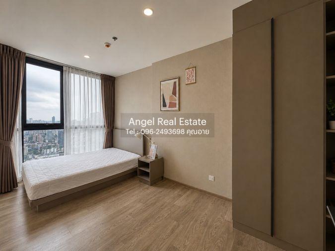 รูป ✨🦄 Ready to move 🦄✨ OKA HAUS | ห้องสวยตรงปก เฟอร์ครบ จบในที่เดียว โทร 096-2493698 (OKA1133) - รูปที่ 8/22