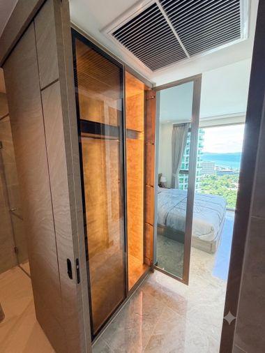 picture 🔥Riviera oceandrive 🔥1Bedrooms 1Bathrooms28th Floor29Sq.M Sea View - 5/24