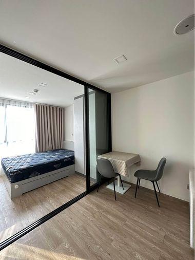 picture Atmoz Ladprao 15   Condo For Rent / Line : @mintocondo - 2/11