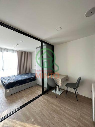 picture Atmoz Ladprao 15 Condo For Rent / Line : @mintocondo - 2/11