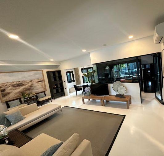 picture For Rent Detached house VIVE Bangna km.7 GH557 - 3/23