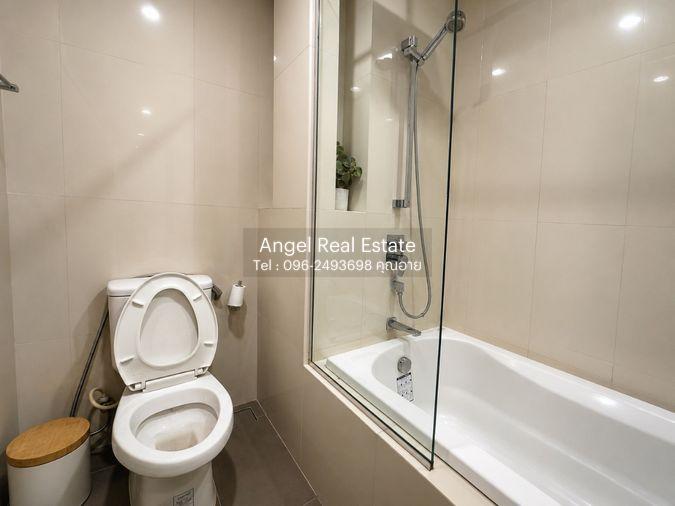 รูป ✨🦄 Ready to move 🦄✨ OKA HAUS | ห้องสวยตรงปก เฟอร์ครบ จบในที่เดียว โทร 096-2493698 (OKA1048) - รูปที่ 11/23