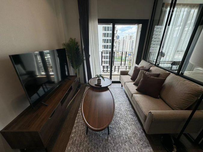 picture ✨Condo for Rent : Muniq sukhumvit 23 (AP-02) ( line : @condo91 ) - 3/12