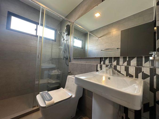 picture For Rent Detached house VIVE Bangna km.7 GH557 - 22/23