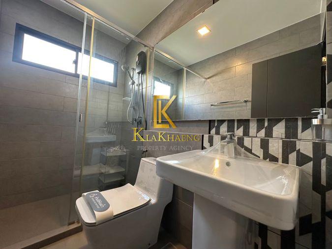 picture For Rent Detached house VIVE Bangna km.7 GH557 - 22/23