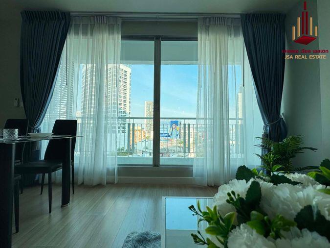 picture ✨ For Sale : Life @ Ladprao 18   Condo ✨  💰 Only 6,790,000  THB - 4/10