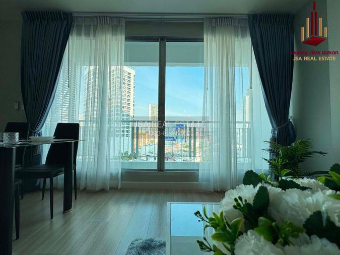 picture ✨ For Sale : Life @ Ladprao 18 Condo ✨ 💰 Only 6,790,000 THB - 4/10