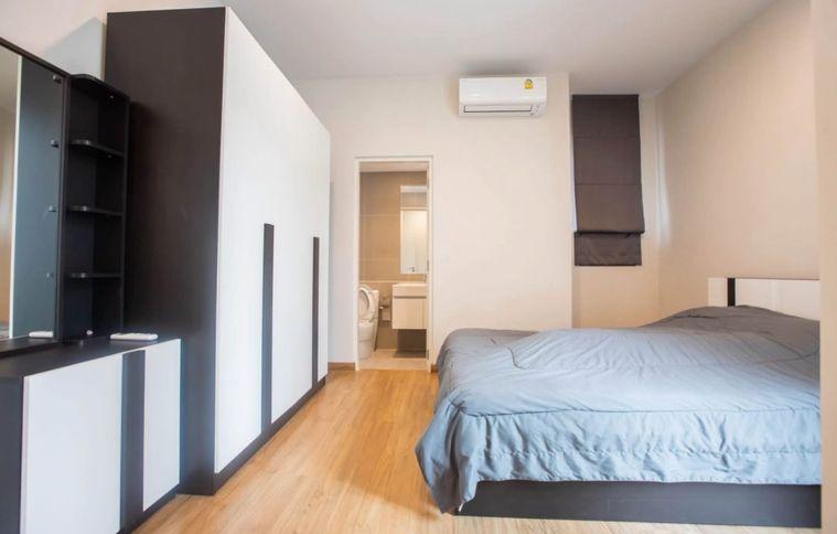 รูป ให้เช่า 🔥 Baan Klang Muang Classe Ekkamai-Ramintra 🔥 4 ห้องนอน 4 ห้องน้ำ ตกแต่งพร้อมอยู่ - รูปที่ 8/11