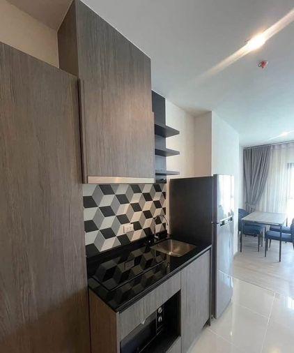 picture The Base Phetchaburi - Thonglor    Condo For Rent / Line : @mintocondo - 8/12