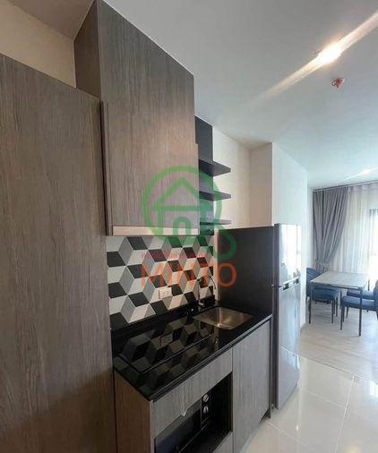 picture The Base Phetchaburi - Thonglor Condo For Rent / Line : @mintocondo - 8/12