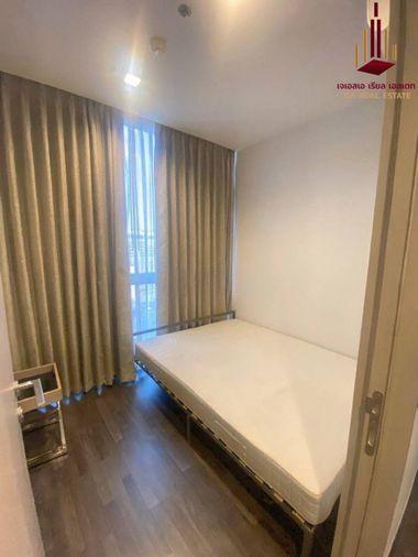 picture ✨ For Rent: The Line Asoke - Ratchada Condo ✨  💰 Only 30,000 THB/month - 2/5