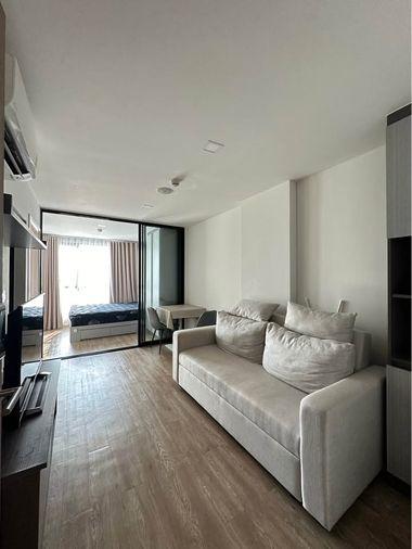 picture Atmoz Ladprao 15   Condo For Rent / Line : @mintocondo - 1/11