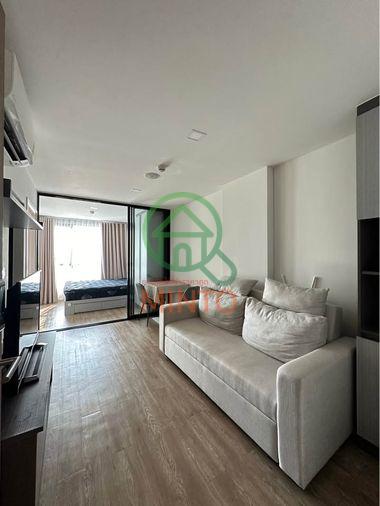 picture Atmoz Ladprao 15 Condo For Rent / Line : @mintocondo - 1/11