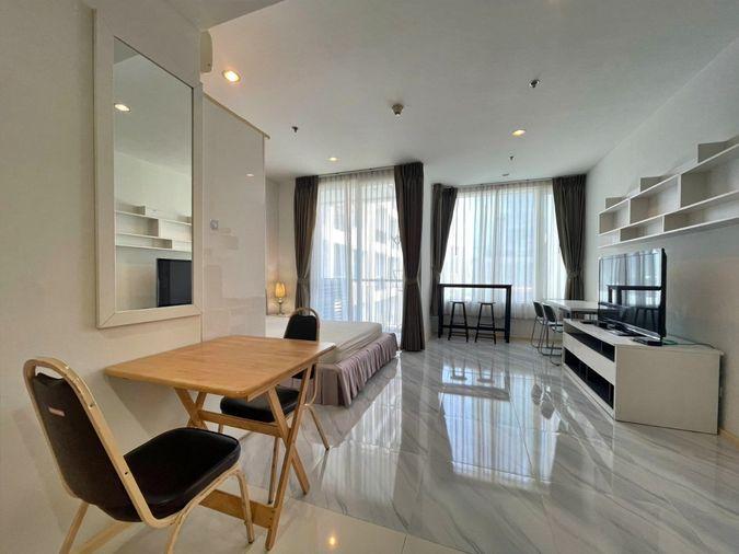 รูป 💎ให้เช่า Villa Rachatewi พร้อมอยู่  - รูปที่ 4/13