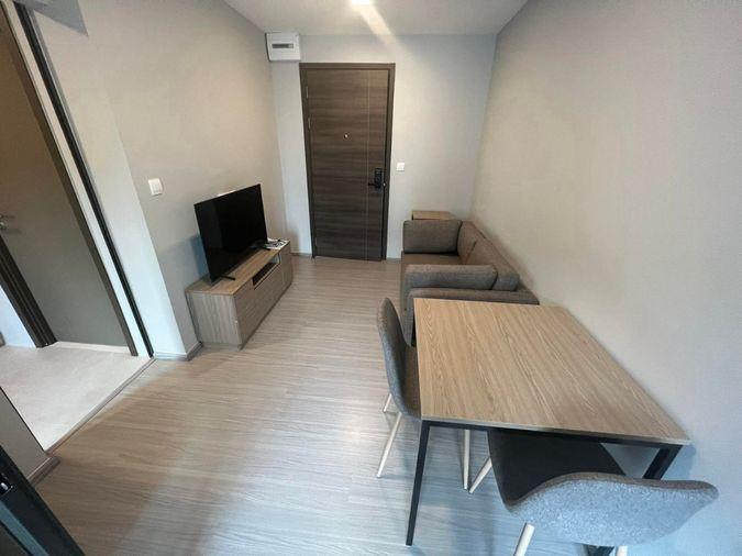 picture Condo for rent at The Privacy Sukhumvit 101 (BTS Punnawithi) (SA-01) - 1/6
