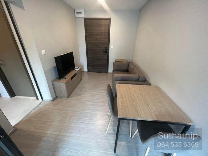 picture Condo for rent at The Privacy Sukhumvit 101 (BTS Punnawithi) (SA-01) - 1/6
