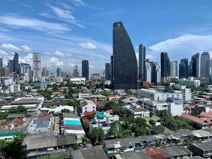 picture OKA HAUS Sukhumvit 36  Condo For Rent / Line : @mintocondo - 6/6