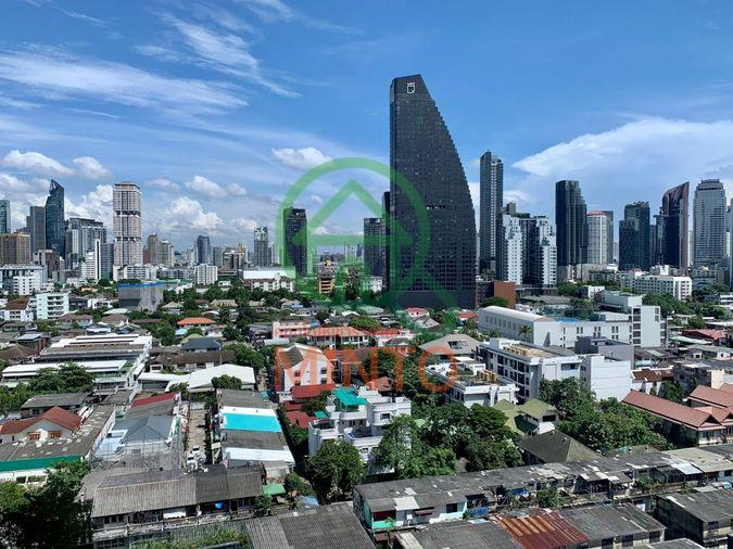 picture OKA HAUS Sukhumvit 36 Condo For Rent / Line : @mintocondo - 6/6