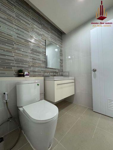 picture ✨ For Sale : Life @ Ladprao 18 Condo ✨ 💰 Only 6,790,000 THB - 10/10