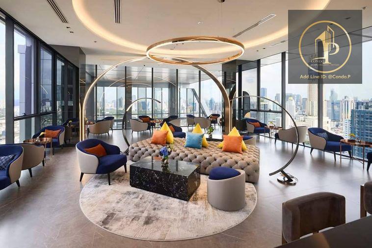 picture 🎈#MT2607_143 🎈💥Urgent💥 Guaranteed availability! Click quickly before it's gone‼️ For Rent 2️⃣9️⃣k.🔥 The Extro Phaya Thai Rangnam Condo - 10/11