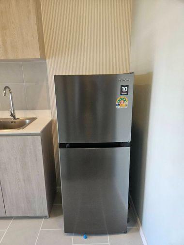 picture Ciela Charan 13. 1bed 25sq.m. Line id: @pfagent - 6/14