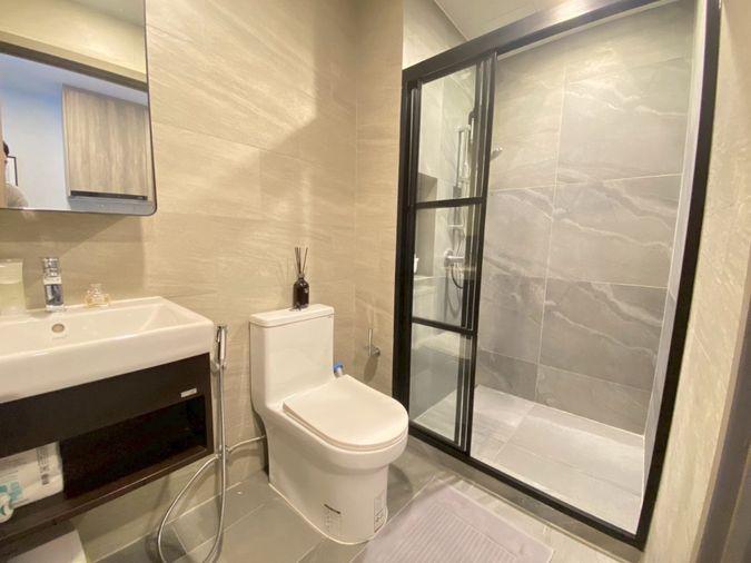 รูป 🤝🏻RB25540 ให้เช่าถูกมาก👍เมทริส ดิสทริค ลาดพร้าว✅แอดไลน์ @mproperty( มี @ ด้วย) แอดมินตอบไว - รูปที่ 2/12
