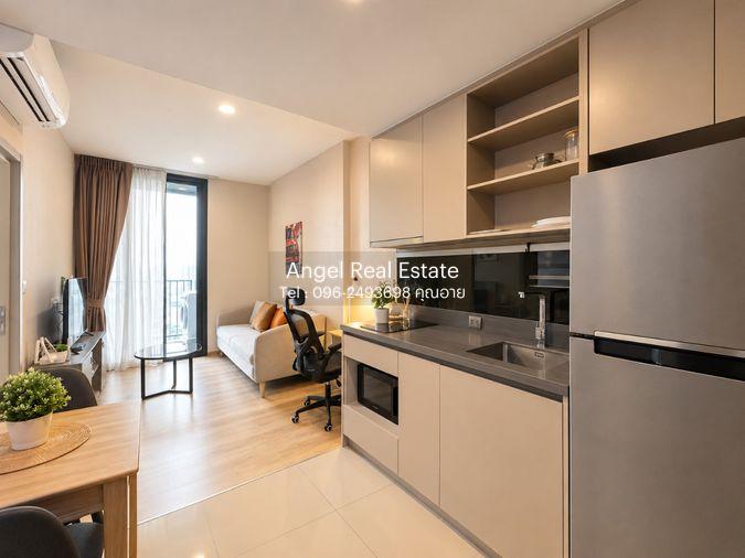 รูป ✨🦄 Ready to move 🦄✨ OKA HAUS | ห้องสวยตรงปก เฟอร์ครบ จบในที่เดียว โทร 096-2493698 (OKA1045) - รูปที่ 2/21