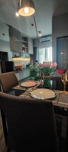 picture Ideo Chula-Samyan Condo For Rent / Line : @mintocondo - 8/14
